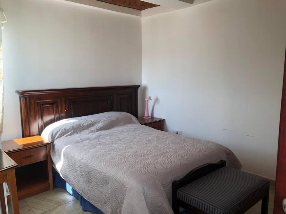 Bonanza Outdoor San Miguel De Allende Awaits You. Exterior photo