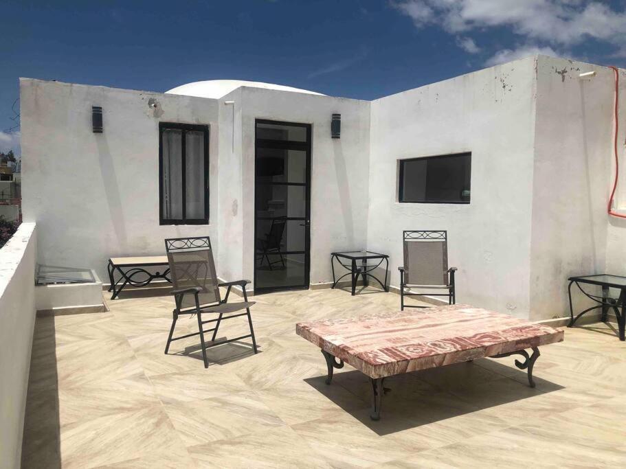 Bonanza Outdoor San Miguel De Allende Awaits You. Exterior photo