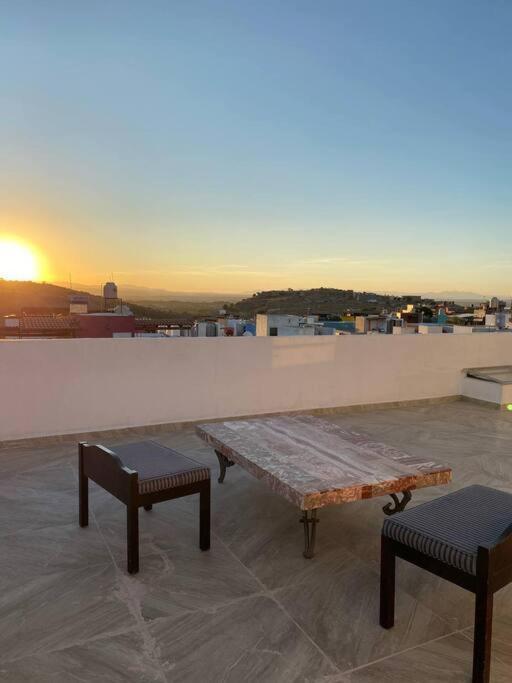 Bonanza Outdoor San Miguel De Allende Awaits You. Exterior photo