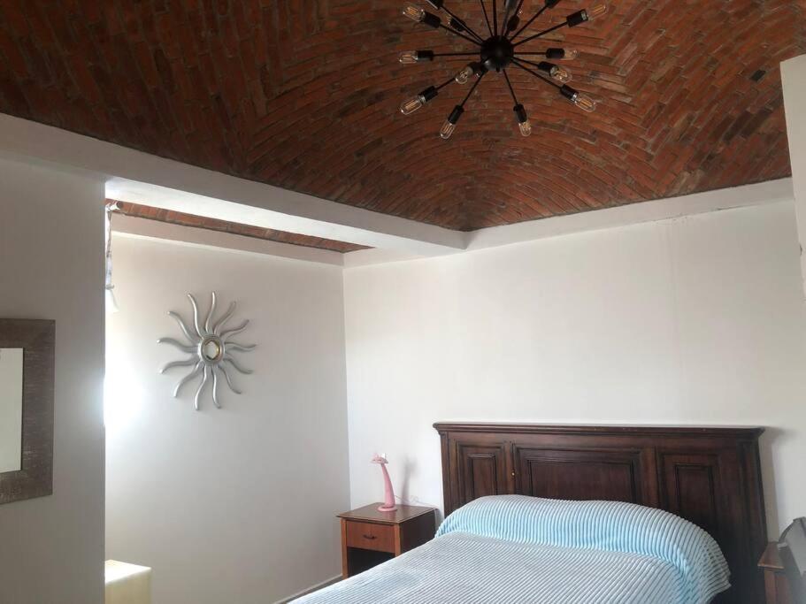 Bonanza Outdoor San Miguel De Allende Awaits You. Exterior photo